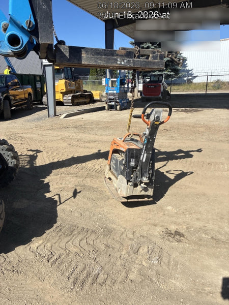 2024 MULTIQUIP MVH208GH