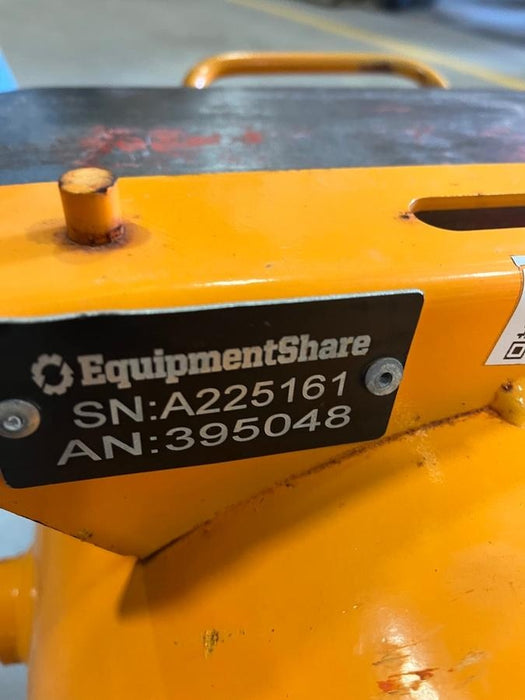 2024 MICHIGAN PNEUMATIC HV-15G-8P-ES-TRACKER