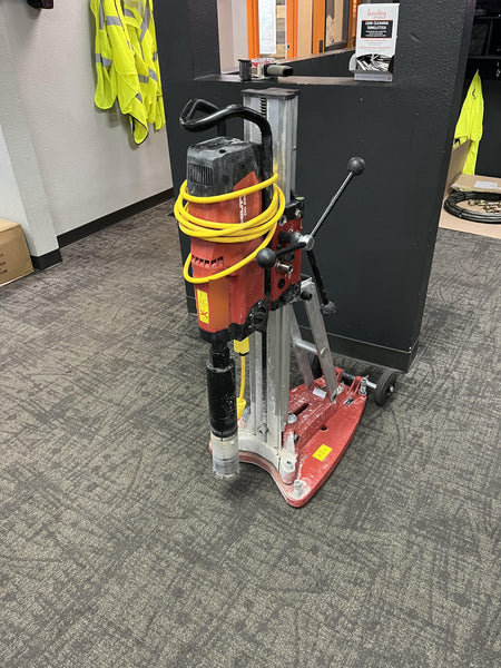 2019 HILTI DD 250