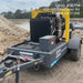 2022 ATLAS COPCO PAC F66 KD