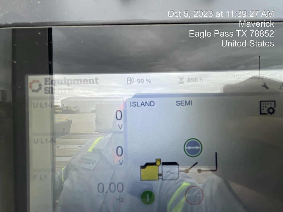 2023 ATLAS COPCO QAS 175