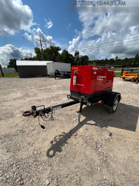 2025 ECHO DGW400DML-ES