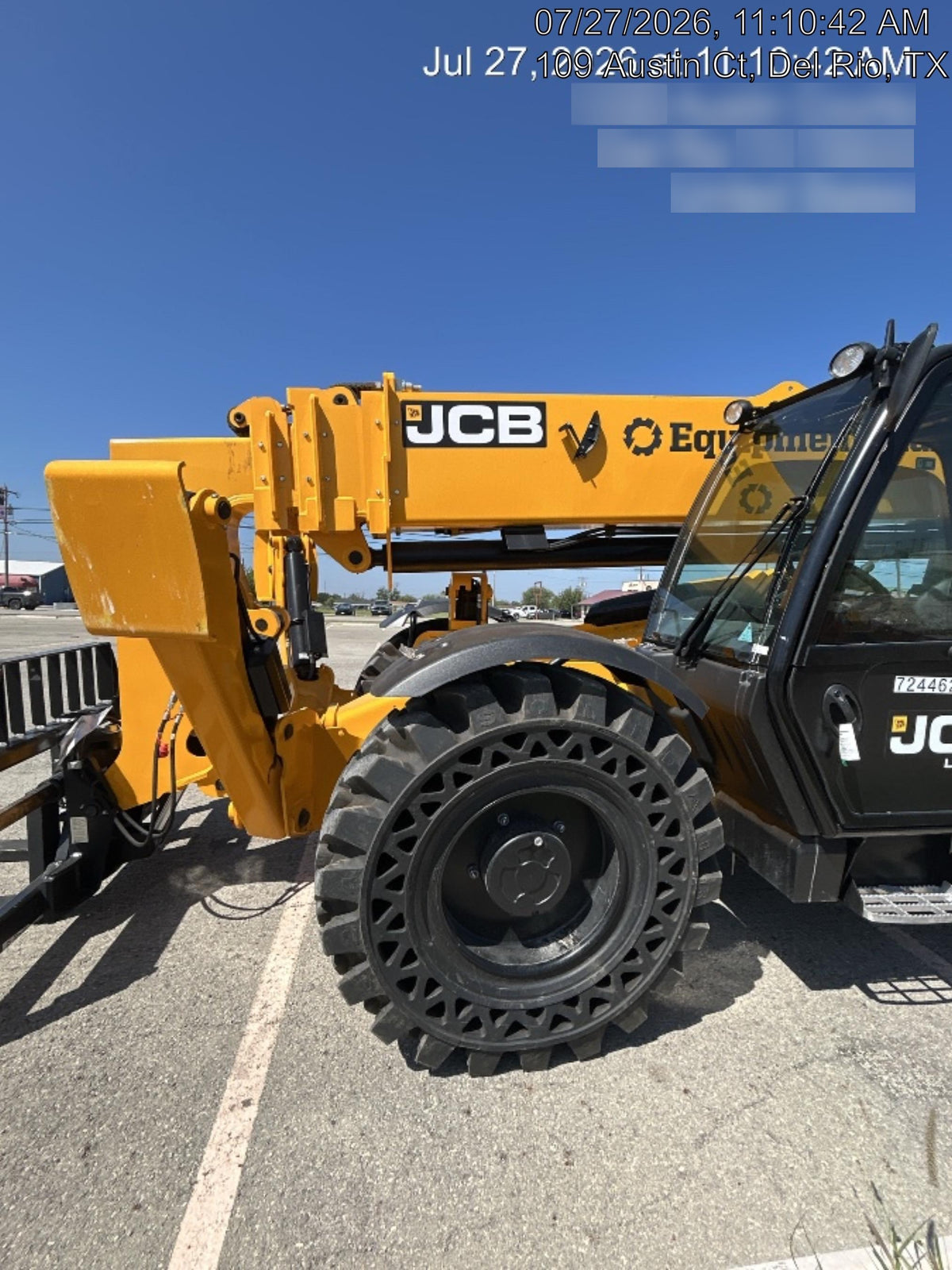 2026 JCB 514-56