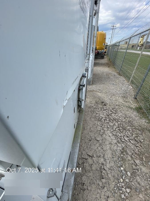 2020 SMARTECH SACP41A-HS