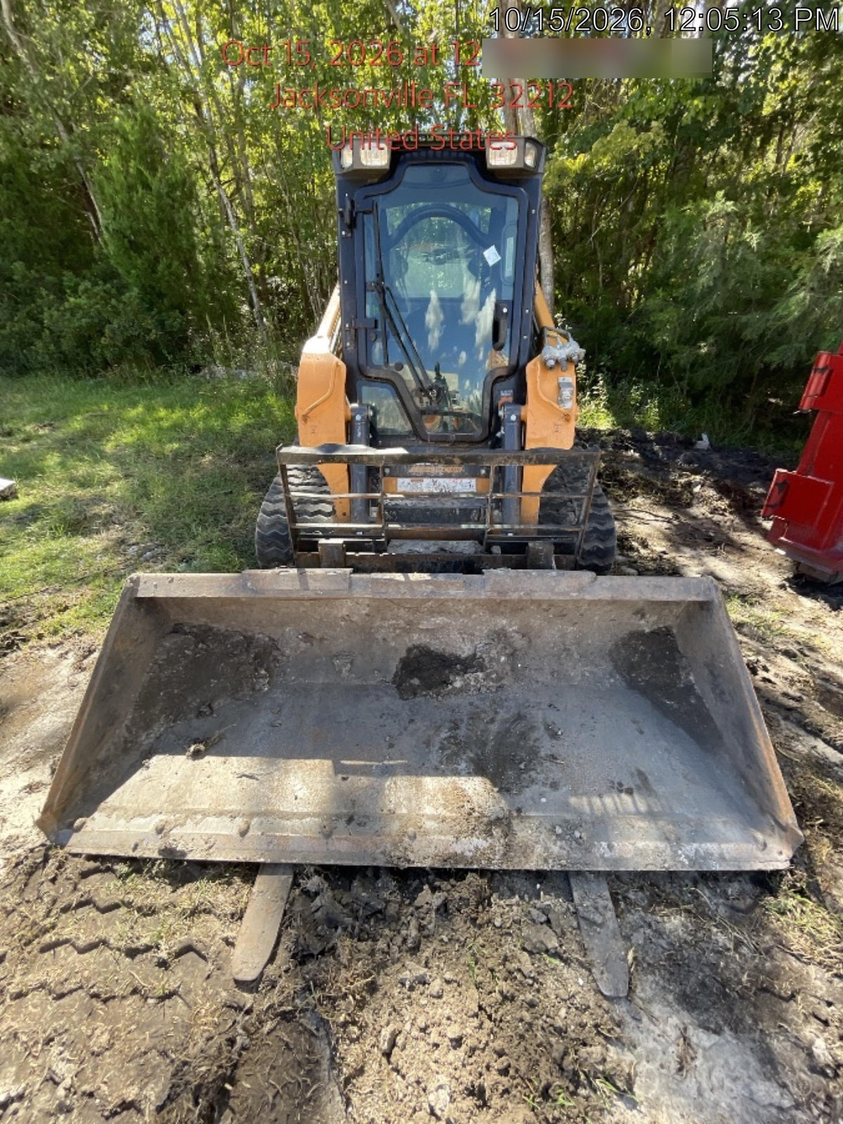 2022 ARROW MATERIAL HANDLING 48" Pallet Forks - Arrow