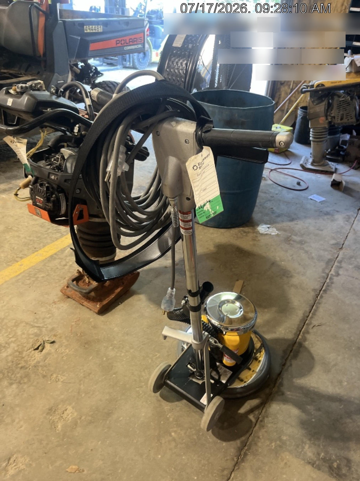 2024 DEWALT 216-RS