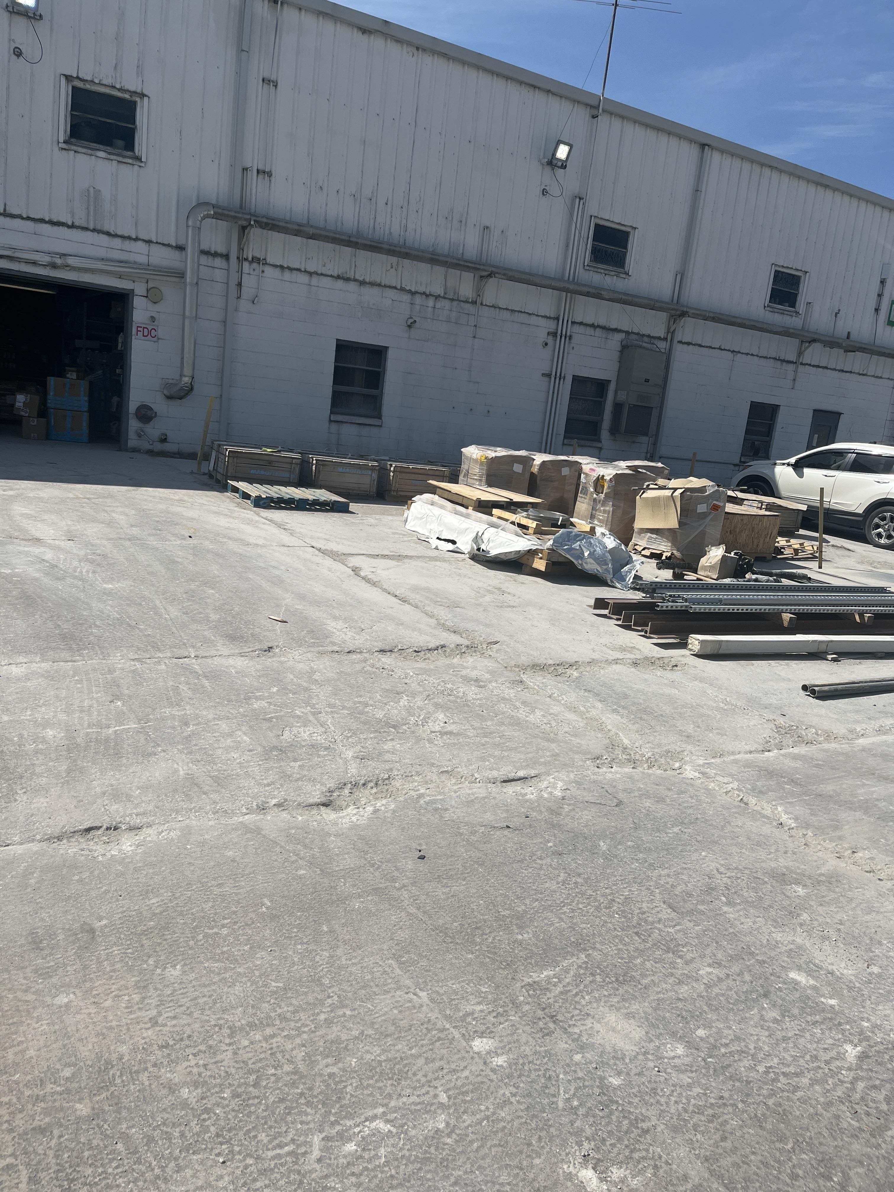 2023 HARRINGTON CF050-20
