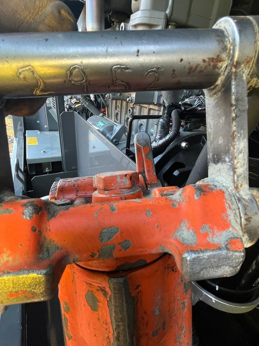 2025 AIRMAN PDS185S CWK