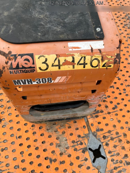 2023 MULTIQUIP MV308GH