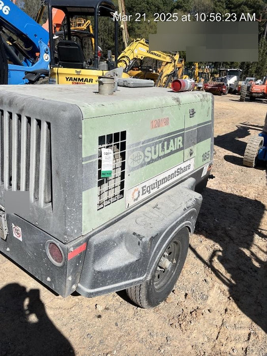 2020 SULLAIR 185-DPQ