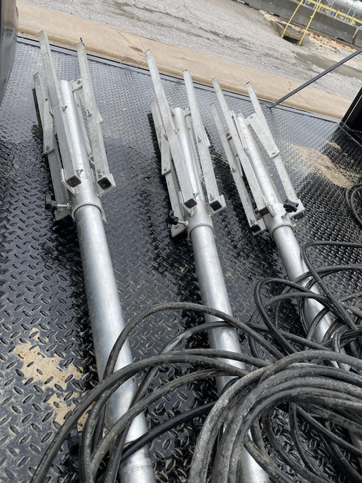 2022 WORKSITE LIGHTING PetroPRO-MAX T-Bracket