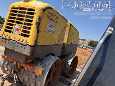 2021 WACKER NEUSON RTLx-SC3
