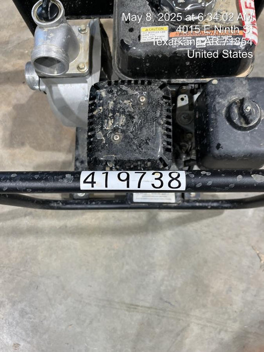 2024 MI-T-M WTP-S02-1MGH