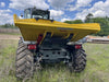 2025 WACKER NEUSON DV900 Cab