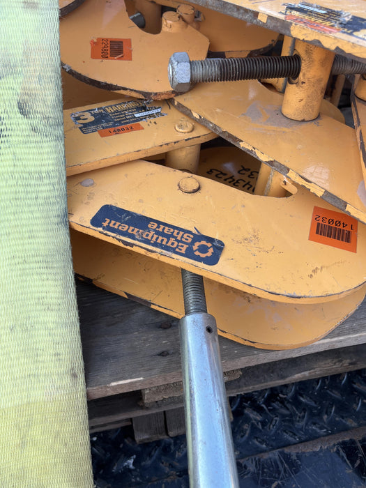 2021 HARRINGTON UBC030