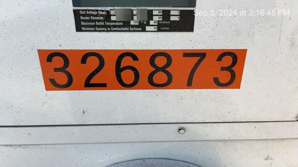 2023 KWIKOOL KPO5-21H