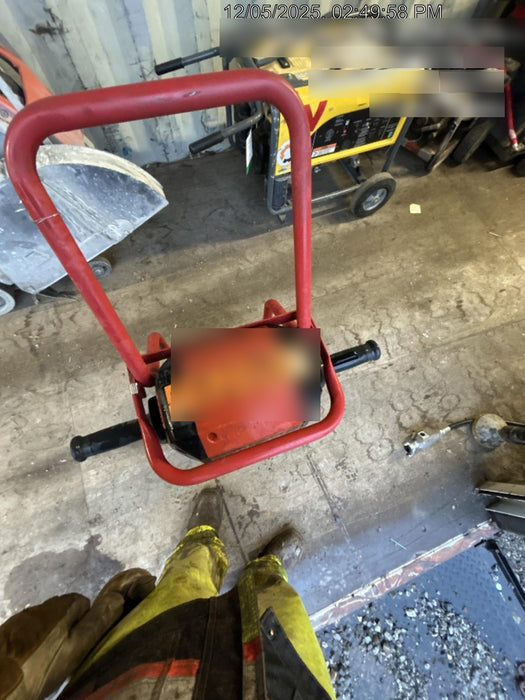 2021 HILTI TE 3000-AVR