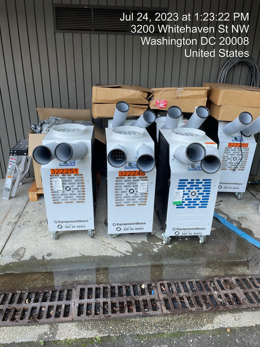 2023 KWIKOOL KPAC1411-2