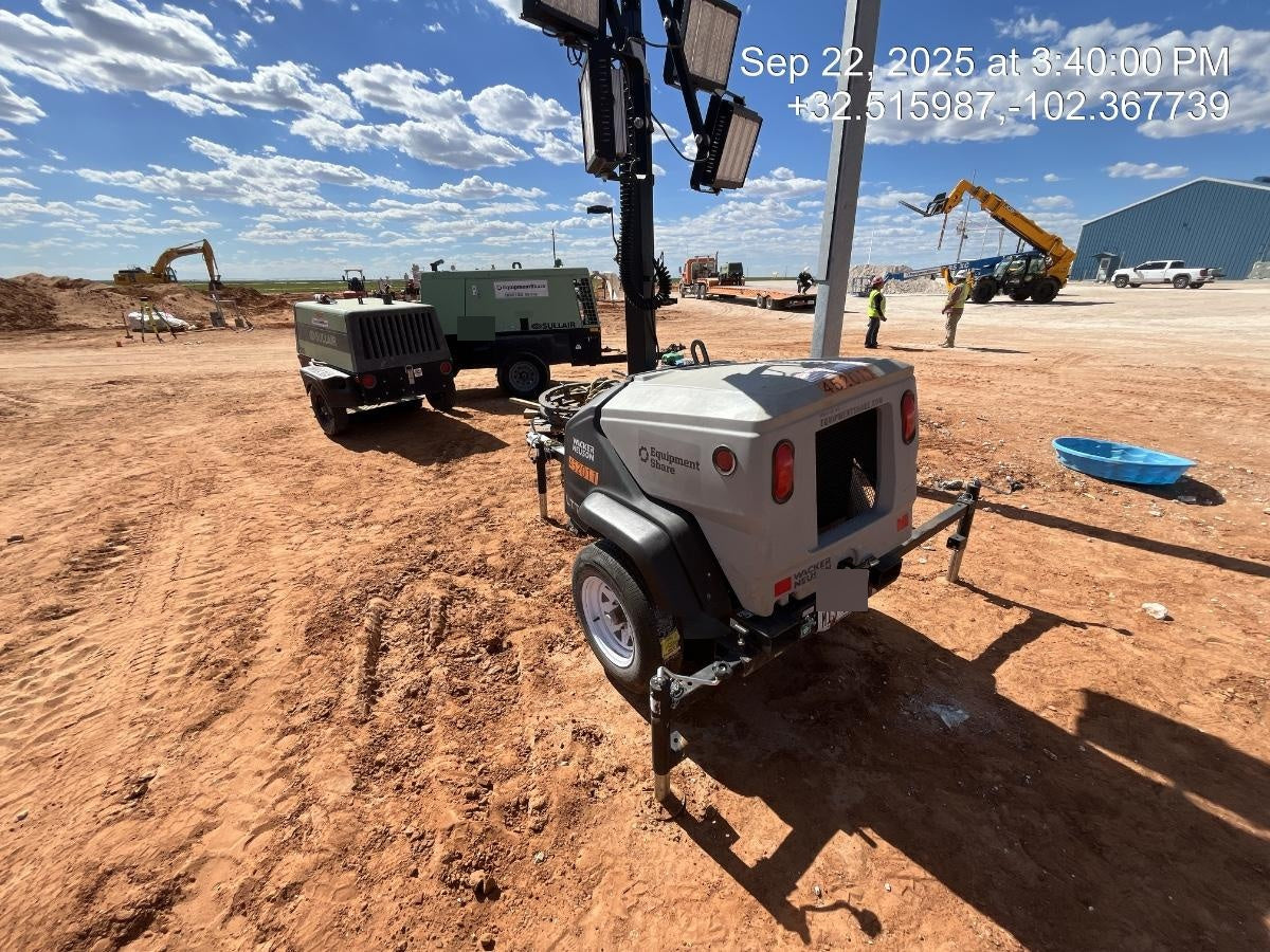 2024 WACKER NEUSON LTT4