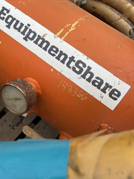 2021 MICHIGAN PNEUMATIC HV-15G-8P-ES