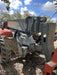 2018 Skyjack SJ1056 TH Skyjack 1056 TH Telehandler w/Open ROPS, Work Lights/Beacon, Solid Tires, 60" Carriage and Forks
