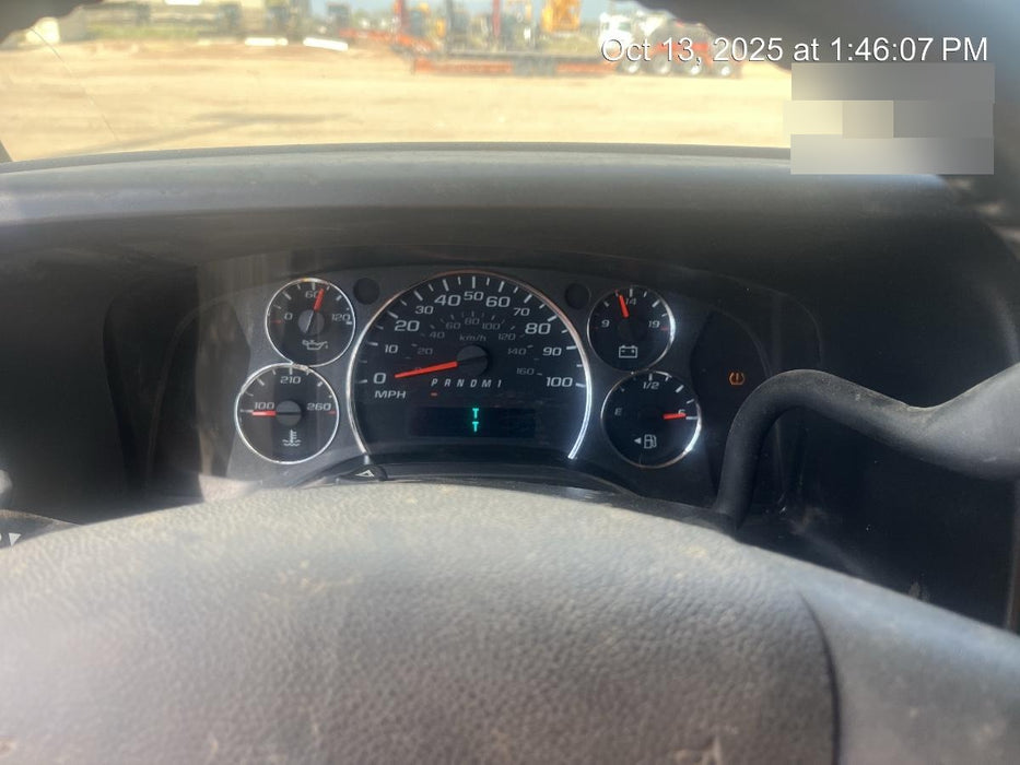 2023 CHEVROLET Express Van - Rental