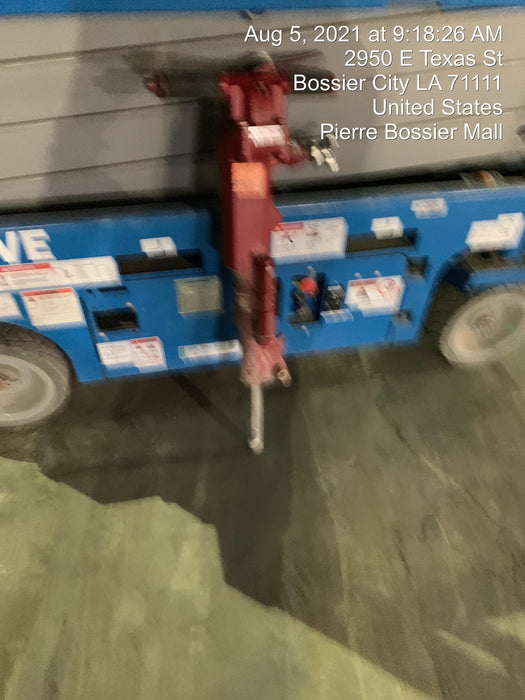 2020 CHICAGO PNEUMATIC CP 1260