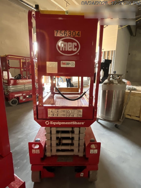 2026 MEC Micro 19-XD+