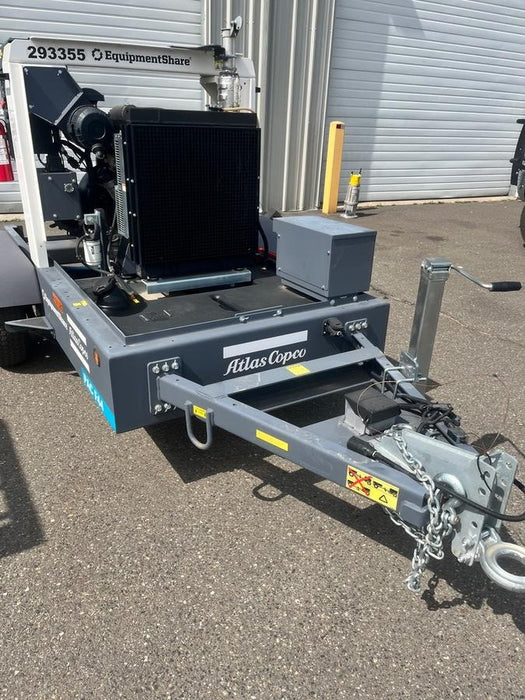 2023 ATLAS COPCO PAC F44 KD