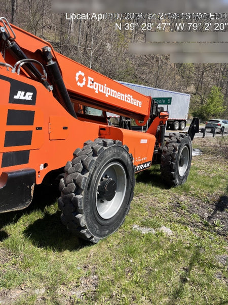 2022 SKYTRAK 10054