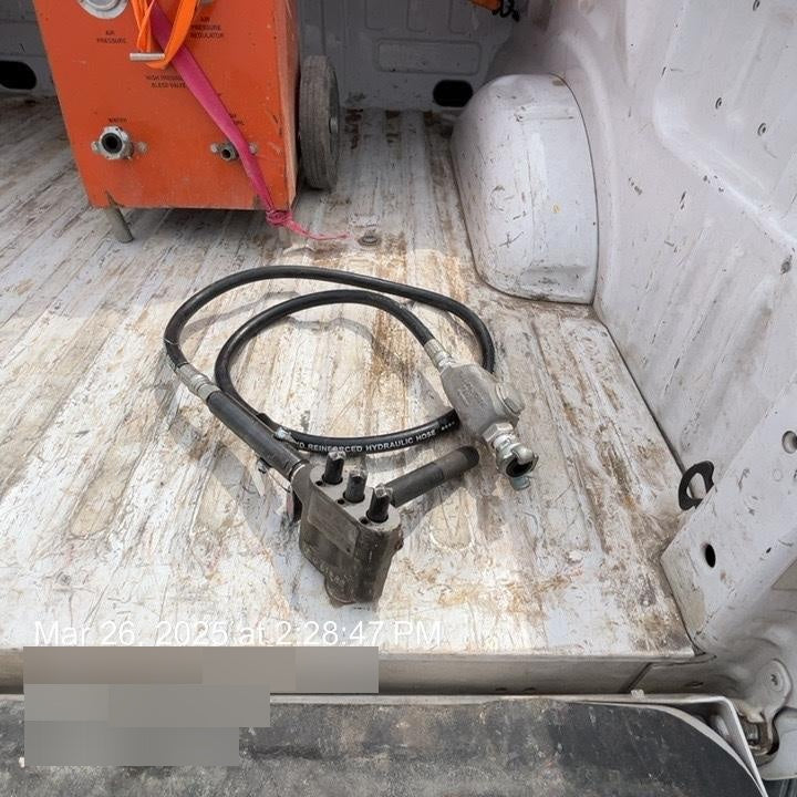 2025 TEXAS PNEUMATIC TOOLS, INC. T3