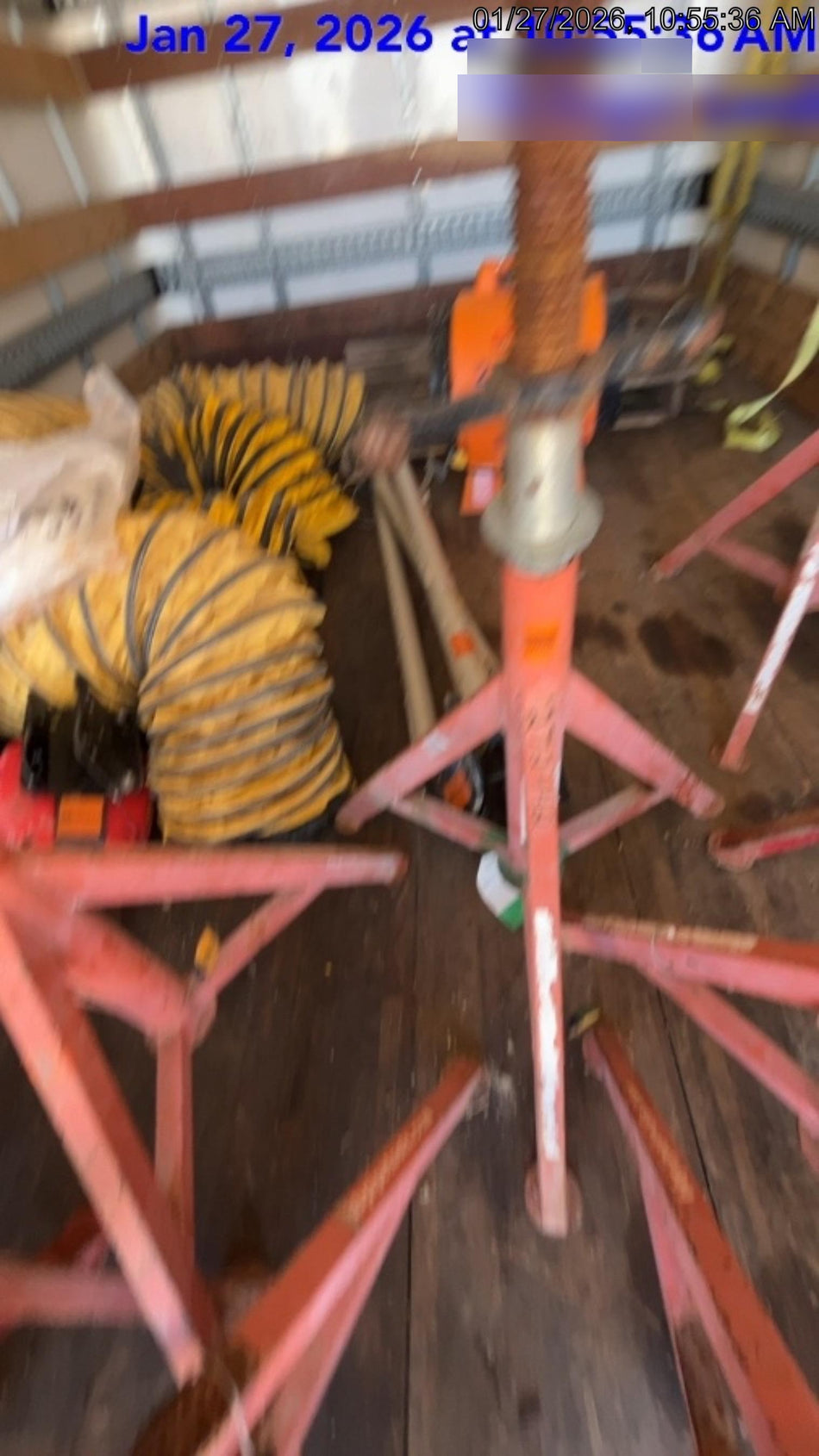 2022 B&B PIPE 4100E