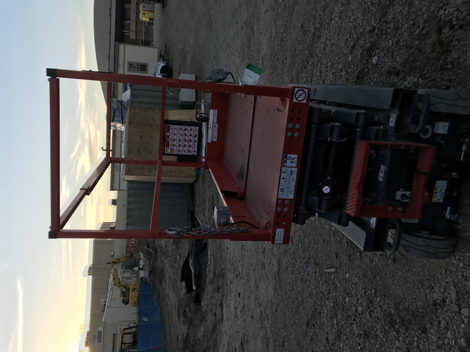 2019 Skyjack SJIII-3219 Standard w/Trojan Batteries