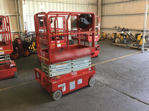 2019 MEC 1330SE Standard Options, MachineLink Keypad and Telematics