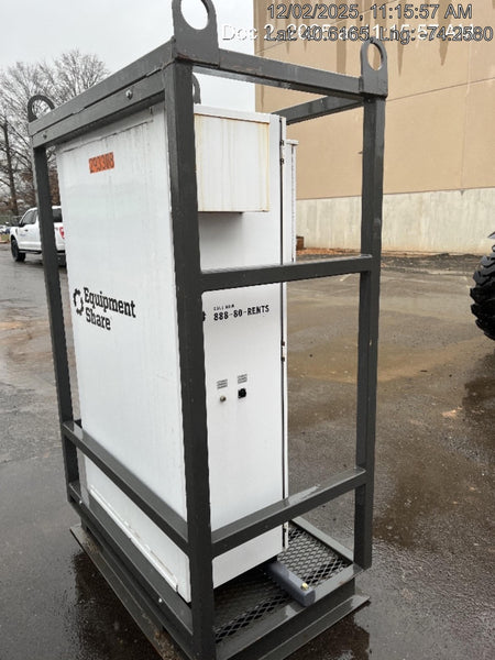 2023 FUJI MD100-EQS