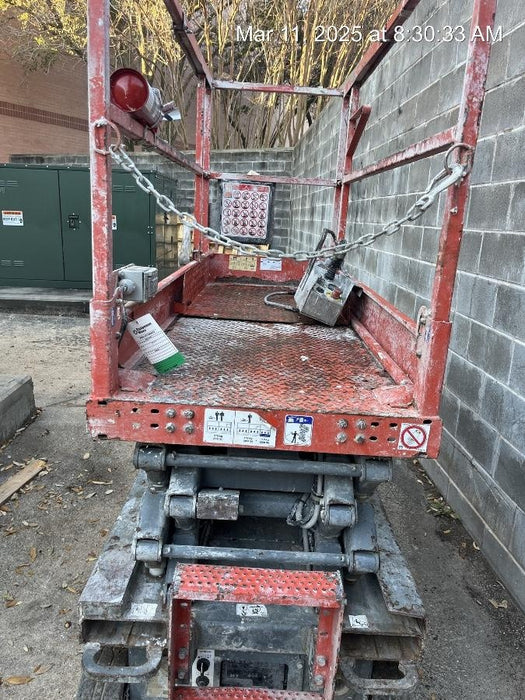 2018 SKYJACK SJIII-3219