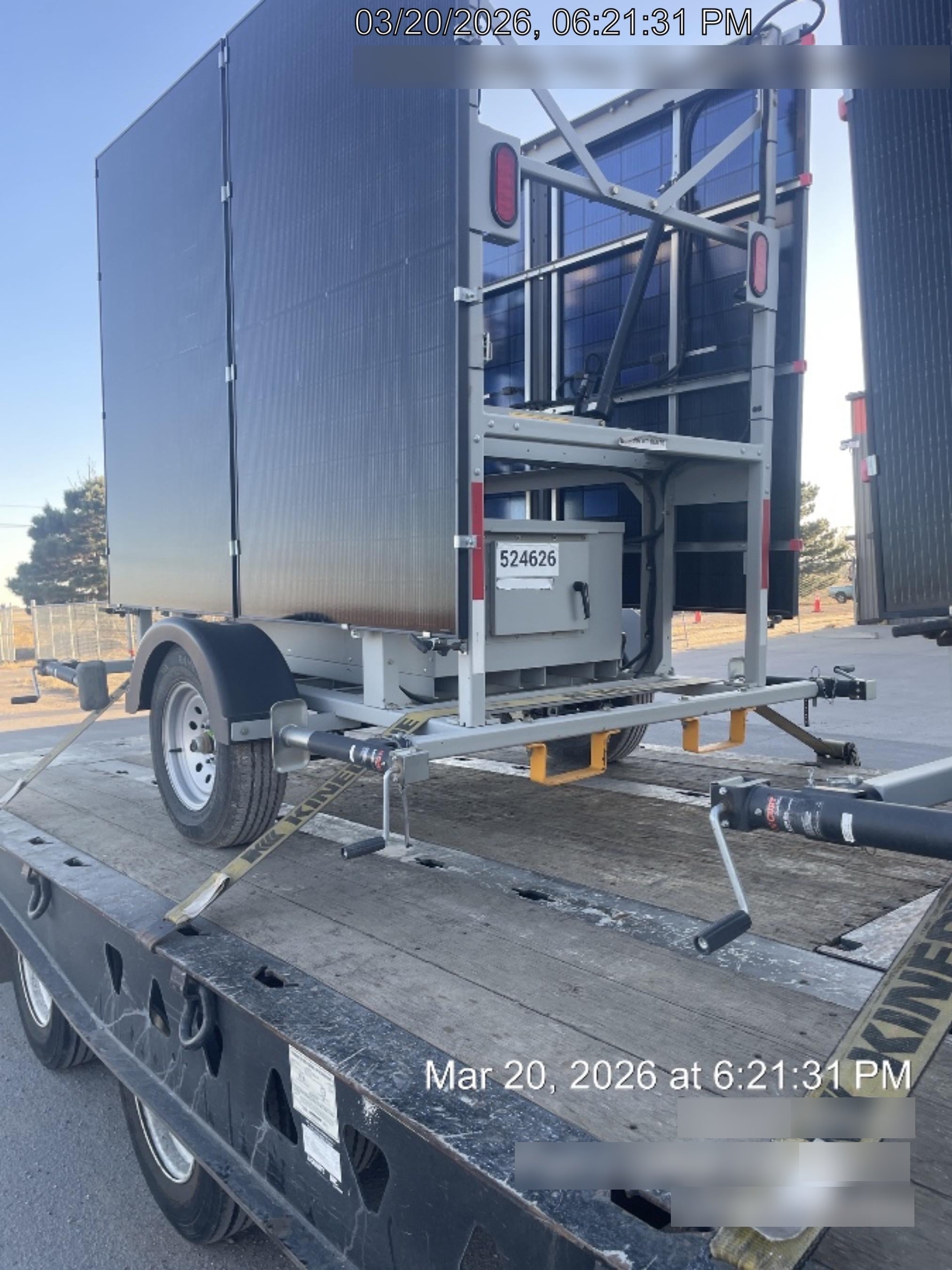 2025 PROGRESS SOLAR SOLUTIONS Helios-2XP