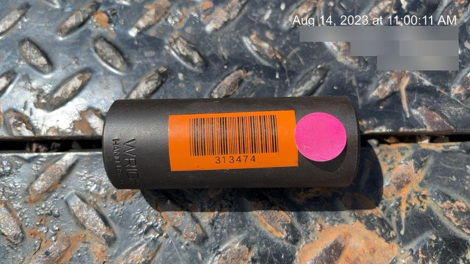 2023 WRIGHT 34526