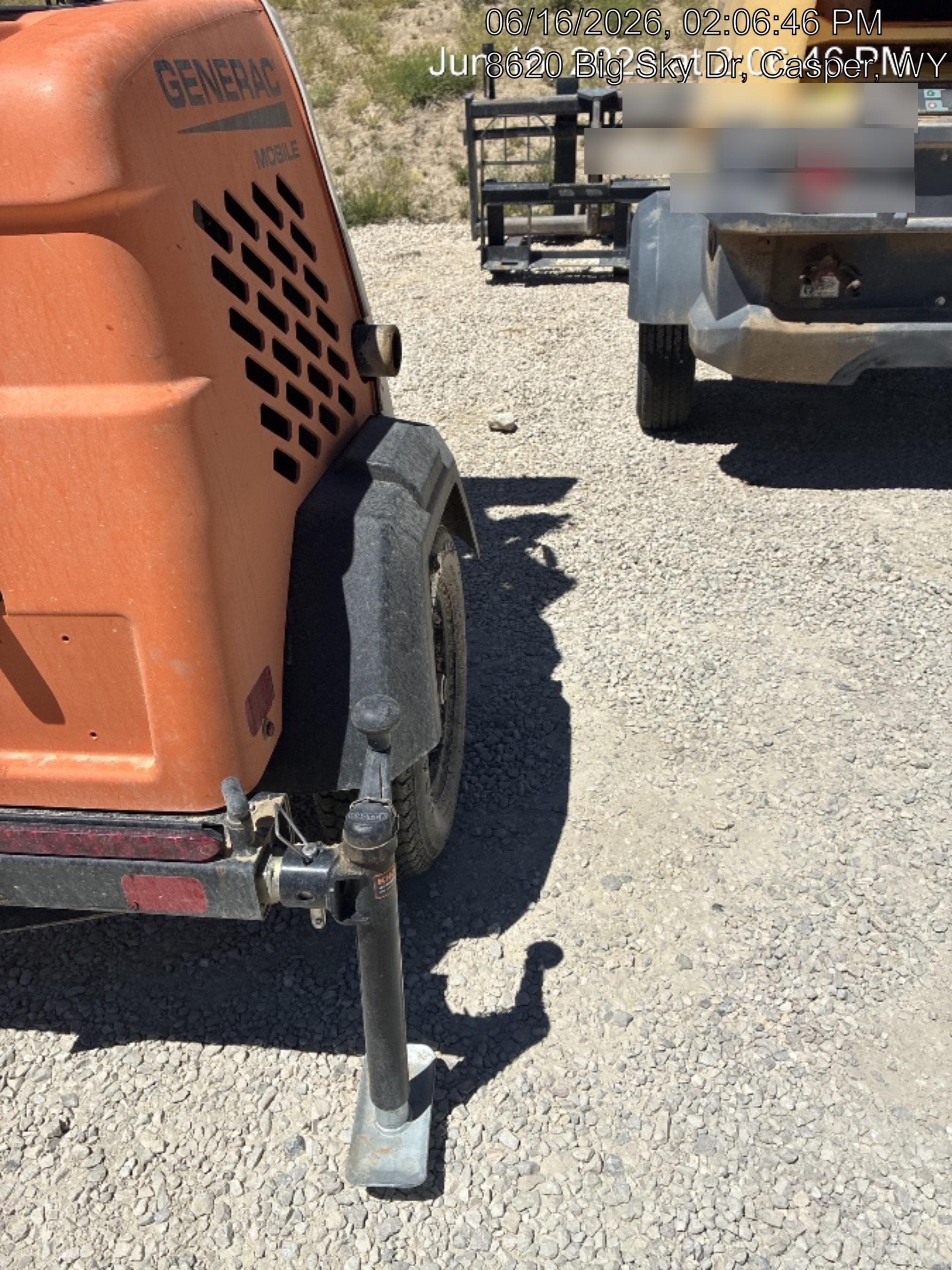 2026 GENERAC MLTS-4