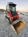2021 TAKEUCHI TL8R2-CR
