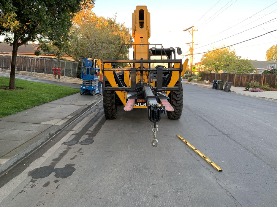 2020 STAR INDUSTRIES M1360B - Star JIB Boom