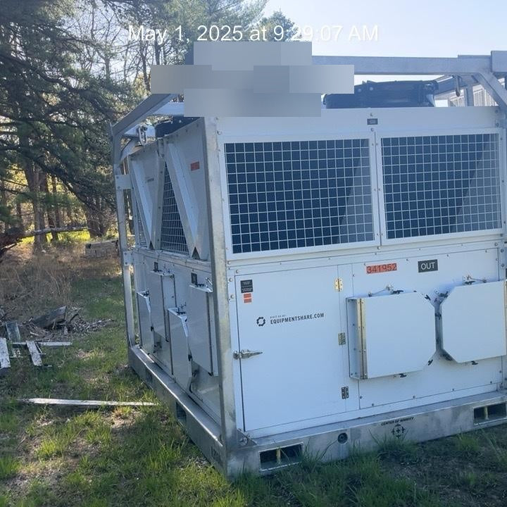 2023 SMARTECH SACP81A-HS