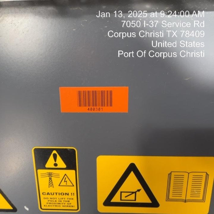 2024 ATLAS COPCO HILIGHT E3 Plus