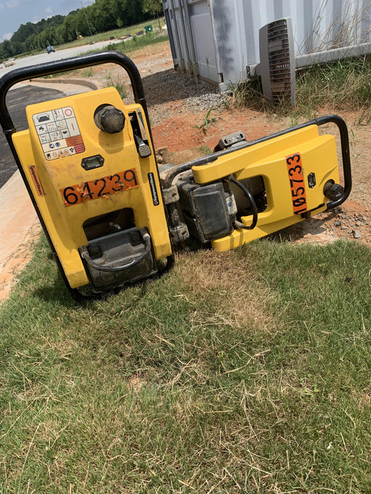 2020 WACKER NEUSON BS60-4As