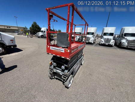 2021 SKYJACK SJ3226