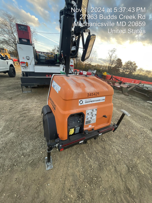 2023 GENERAC MLT2