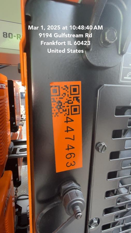 2024 LINCOLN ELECTRIC FLEXTEC 350X