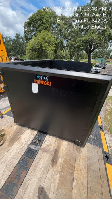 2025 STAR INDUSTRIES 1430