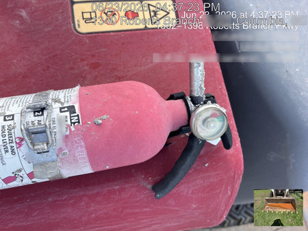 2023 TORO MB-1600