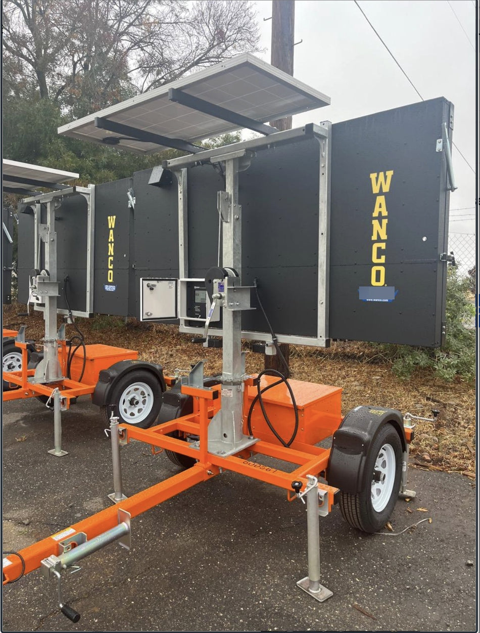 2025 WANCO WVTMM-L